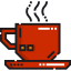 Coffee icon 64x64