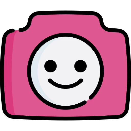 Cam icon