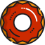 Donut icon 64x64