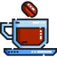 Coffee icon 64x64