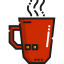 Coffee icon 64x64