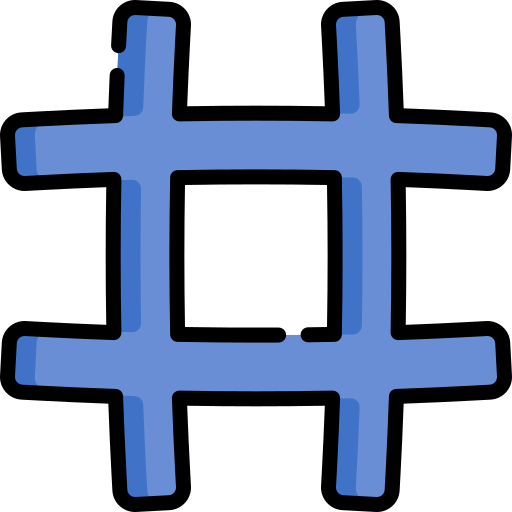 Grid icon