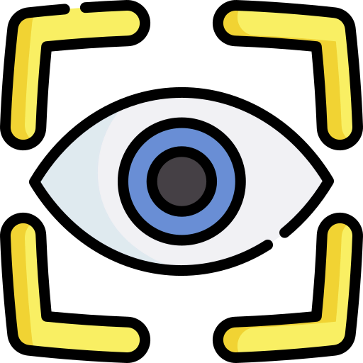 Focus icon