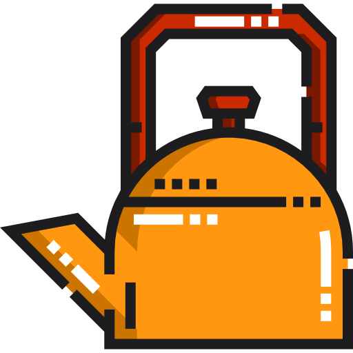 Kettle icon
