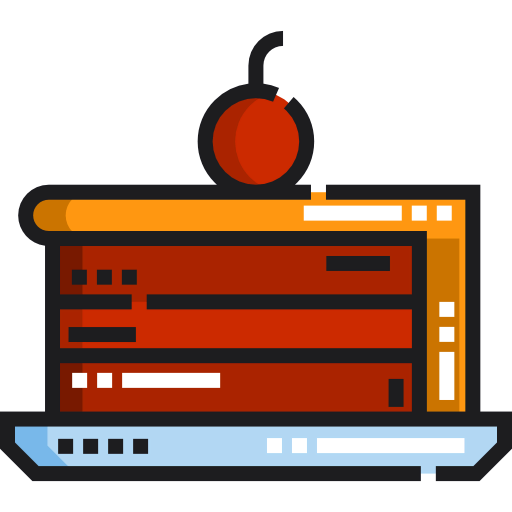 Cake icon