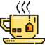 Tea icon 64x64