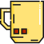 Coffee icon 64x64