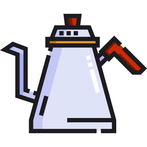 Kettle icon