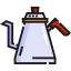 Kettle icon 64x64