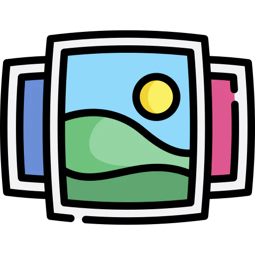 Gallery Symbol