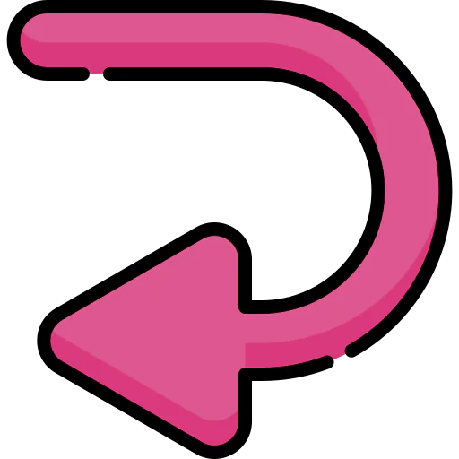 Back icon