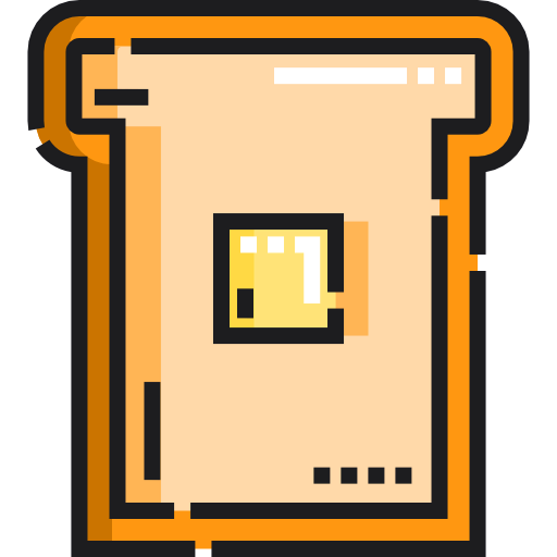 Bread icon
