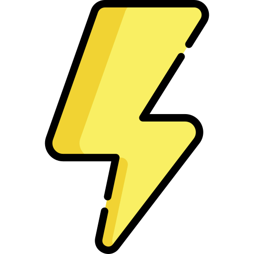Flash icon