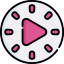 Slow motion biểu tượng 64x64
