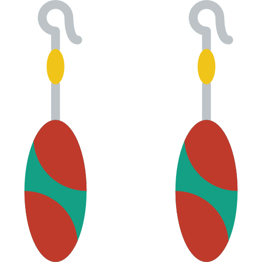 Earrings icon