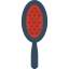 Hairbrush icon 64x64