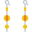 Earrings icon 64x64