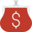 Wallet icon 64x64