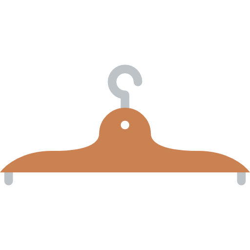 Hanger icon