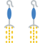 Earrings icon 64x64