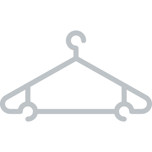 Hanger icon