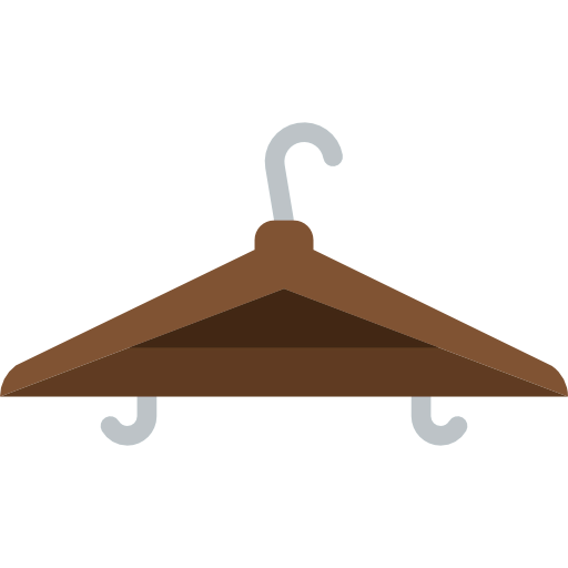 Hanger icon