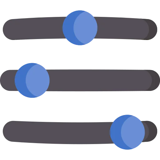 Adjust icon
