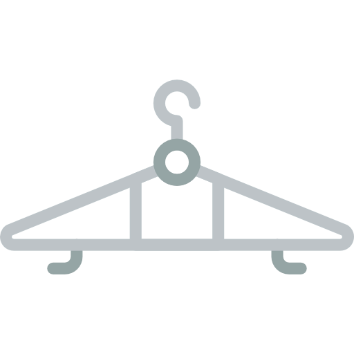 Hanger icon