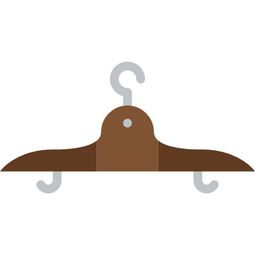 Hanger icon