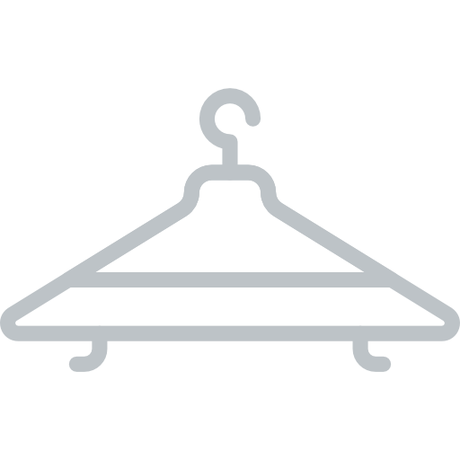 Hanger icon