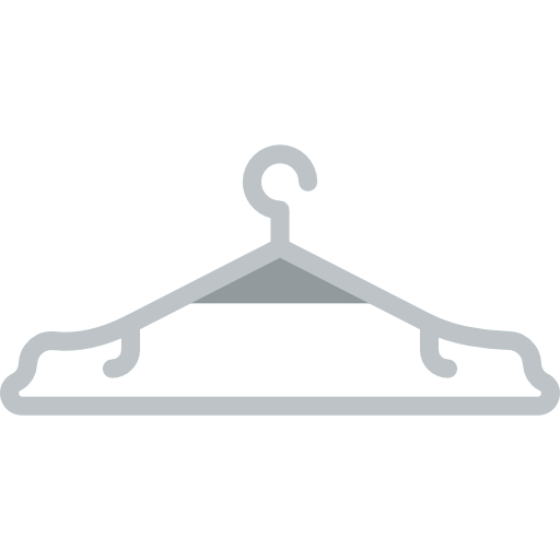 Hanger icon