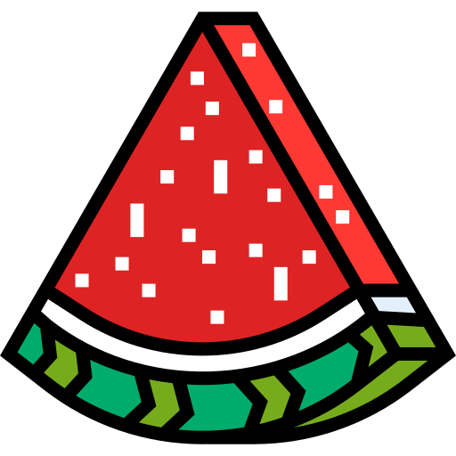 Watermelon icon