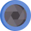 Diaphragm icon 64x64