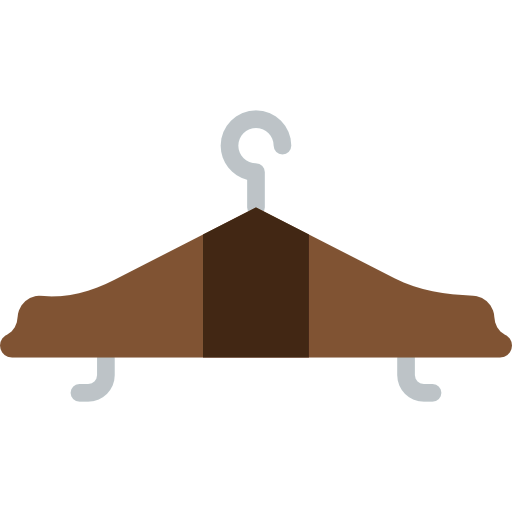 Hanger icon