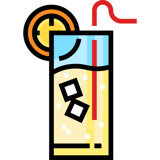 Lemonade icon