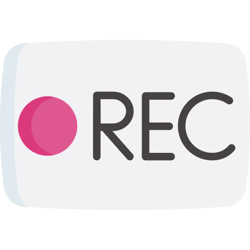 Record іконка