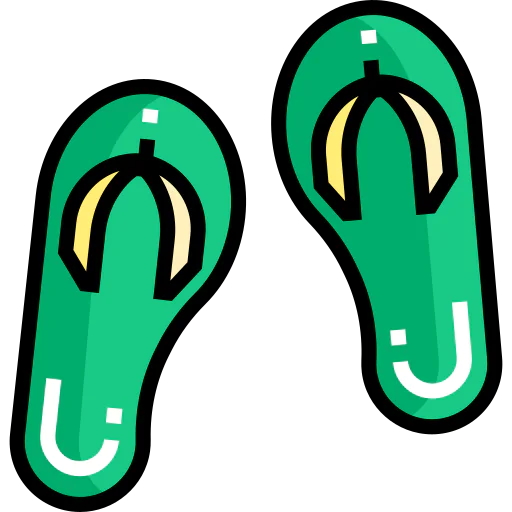 Sandals icon