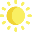 Sunny icon 64x64