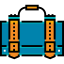 Suitcase icon 64x64