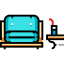 Hammock icon 64x64