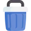 Delete icon 64x64