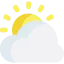Cloudy icon 64x64