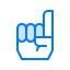 Cheer icon 64x64