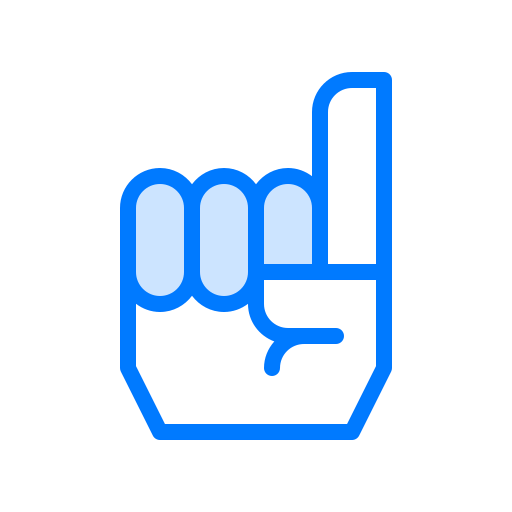 Cheer icon