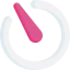 Timer icon 64x64