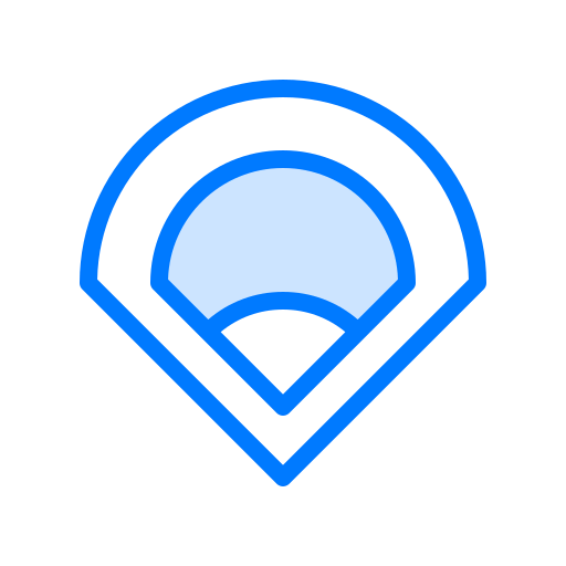 Corner icon