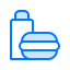 Burger icon 64x64