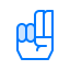 Cheer icon 64x64