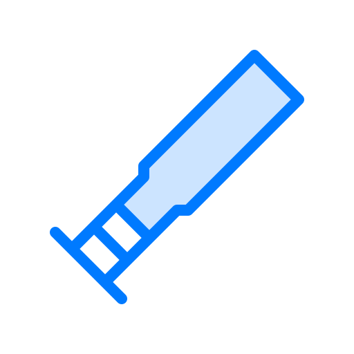 Baseball bat icon