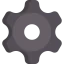 Settings icon 64x64